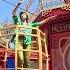 5 16 2025 Disney California Adventure Park Better Together Return 70th Celebration
