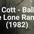 Gerry Cott Ballad Of The Lone Ranger 1982