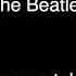 Don T Let Me Down The Beatles Piano KARAOKE FEMALE Version