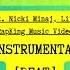 6IX9INE RAT Ft Nicki Minaj Lil Wayne Offset INSTRUMENTAL BEAT