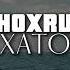 SHOXRUX XATO Lyrics