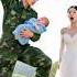 Chiến Thần Xuất Ngũ Về Bắt Gặp Vợ Phản Bội Ôm Con Đến Quậy Nát Đám Cưới Báo Thù Kẻ Phụ Bạc
