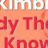Gotye Kimbra Somebody That I Used To Know Acoustic Karaoke