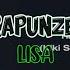 RAPUNZEL LISA Karaoke Lyrics Oficial Music Sing Lyrics