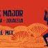 Black Major Feat Lizwi Zolalela Original Mix MIDH