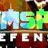 Exponentially Even More Power Doomspire Defense REMIX