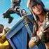 Fortnite Launch Trailer Music Fortnite OG Chapter 1 Season 1