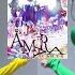 Project Sekai Imitation Of AMARA Final Long Notes Part