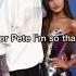 Ariana Grande Sings About All Her Boyfriends