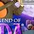 MAJORAS MASK SONG OF HEALING