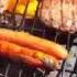Kid Temper Tantrum Memorial Day BBQ Doesn T Want Hamburgers Wants Mac Cheese Original