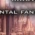 Oriental Fantasy Music Mirages