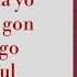 Easy Lyrics G I DLE SENORITA