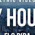 Flo Rida My House Lyrics