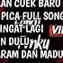 DJ TIKTOK TERBARU 2025 DJ STECU STECU X PICA PICA REMIX DJ NONA AMBON PICA PICA VIRAL TIKTOK 2025