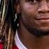 Renato Sanches Welcome To Lille Amazing Skills Goals 2019 HD