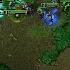 Warcraft 3 Orc Vs Undead Focusing On Obsidian Statues As Orc In Every Clash With The Undead Armies