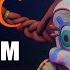 Прохождение на русском ФНАФ СЕКРЕТ МИМИКА FNAF Secret Of The Mimic русификатор