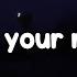 Dom Dolla Nelly Furtado Eat Your Man Lyrics
