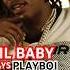 Lil Baby ADMITS That Playboi Carti Is OVERRATED Viralshort Trending