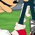 SHIN SONIC Vs SONIC EXE