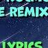 Serebro In Space Nightcore English Lyrics