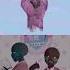 Doki Doki Bad Guys Club X Goodbye To A World SHARAX VS PORTER ROBINSON