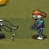 Plants Vs Zombies Mod Heroes Gameplay Walkthrough Part 4