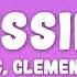 Calvin Harris Clementine Douglas Blessings