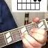 Guitar Tutorial Adding Melody To Chords Shorts Guitarlesson Worship