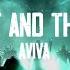 Nightcore THE SAINT THE SINNER AViVA Lyrics