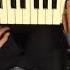 Vampire Weekend Sunflower Piano Cover