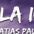 Matias Paul Imun La Iubire Slowed Reverb Lyrics