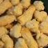 Deep Frying These Brinjal Pieces Dipped In Gramflour Batter Mixed With Grated Onions Ginger Garlic