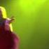 The Cult For The Animals Live Roseland Ballroom NYC 08 22 2013