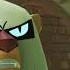 Samurai Jack Battle Through Time Stage 5 Aku City
