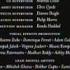 The Mountain Between Us 2017 End Credits UniMás 2022