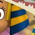 Molly Gets Chased By A Crocodile Full Scene Bubble Guppies