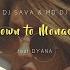 DJ Sava MD DJ Feat DAYANA Down To Monaco Official Video
