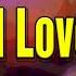 HOW I LOVE YOU KARAOKE ENGELBERT HUMPERDINCK Nuansamusikkaraoke