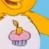 Classic Care Bears Birthday Bear S Blues Part 1