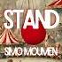 Simo Moumen Stand Original Mix Scandalosa Records