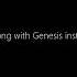 Every Generic FNF Sonic Exe Song With Genesis Instrumentation No Vocals Or SFX