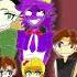 The Afton Family Slowed Reverb