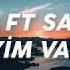 Ceza Ft Sagopa Neyim Var Ki LYRİCS