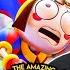The Amazing Digital Circus Is CRAZY Episode 1 Reaction