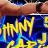 5 STAR JOHNNY GARGANO SHOWCASE ALL HEART NO SOUL WWE MAYHEM