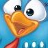 Do Re Mi Fa Lottie Dottie Chicken Nursery Rhymes For Kids