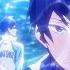 Free Iwatobi Swim Club Opening Rage On