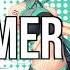 NIGHTCORE Summer Love Rudimental Rita Ora